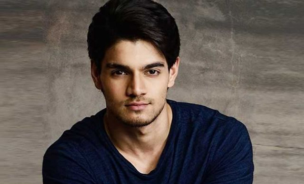 Sooraj Pancholi (Photo: Facebook) Sooraj Pancholi (Photo: Facebook)